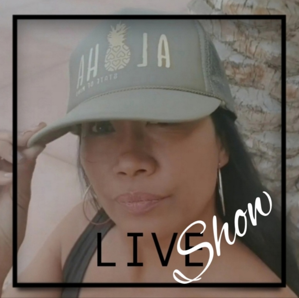 💕Join SHINEONMIBLOOMS Live Show -Like to be Notified💕